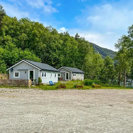 Awesome In With House A Panoramic View Holiday home *