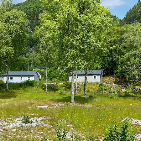 Holiday home Awesome In With House A Panoramic View Lavik (Sogn og Fjordane)
