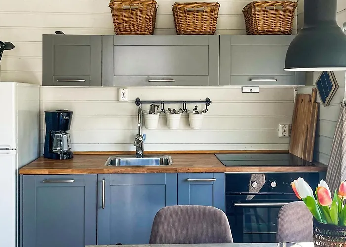 Tatil Evi 2 Bedroom Awesome In *