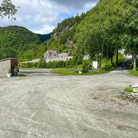 Σπίτι διακοπών 2 Bedroom Awesome In