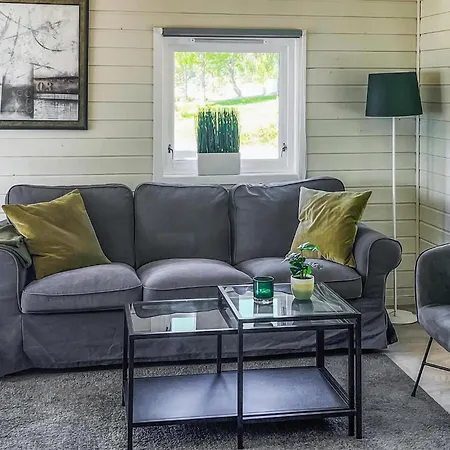 Σπίτι διακοπών 2 Bedroom Awesome In Lavik (Sogn og Fjordane)