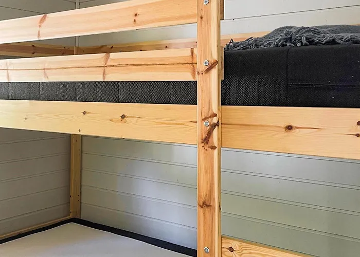 Prázdninový dům 2 Bedroom Awesome In Lavik (Sogn og Fjordane)